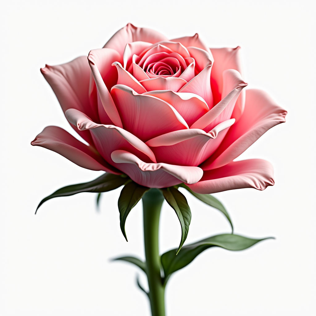 Blumenverschickende Logo - Premium Blumenversand Deutschland